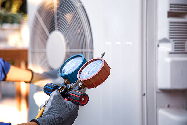 Affordable Furnace Repair solutions in Wrightsville, GA